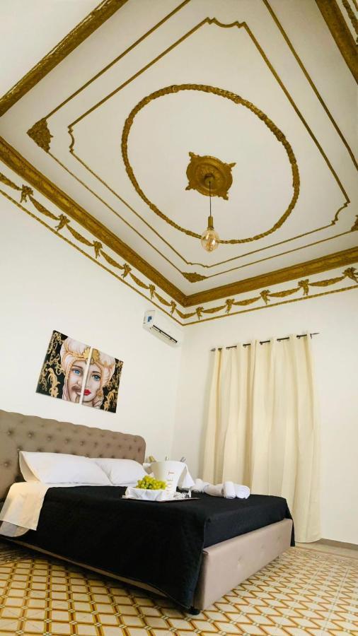 B&B Ammirata 팔레르모 외부 사진