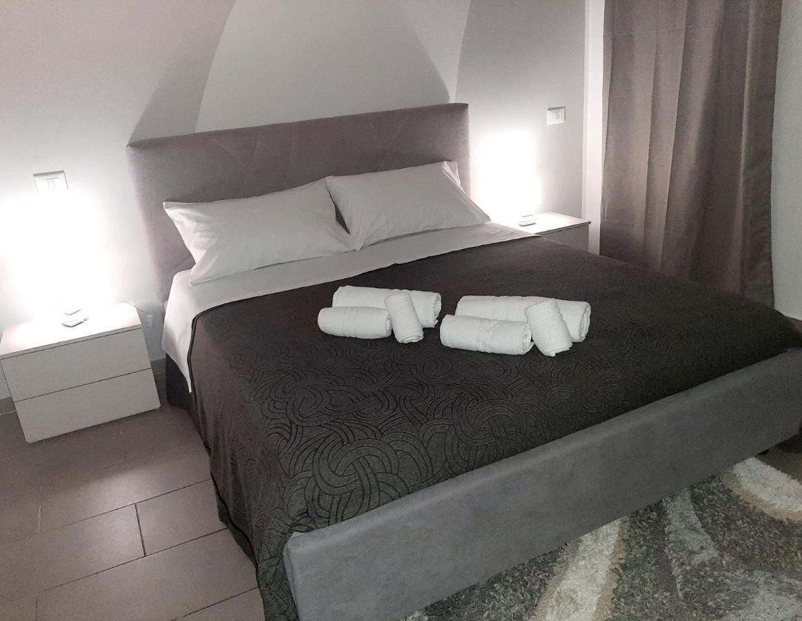 B&B Ammirata 팔레르모 외부 사진
