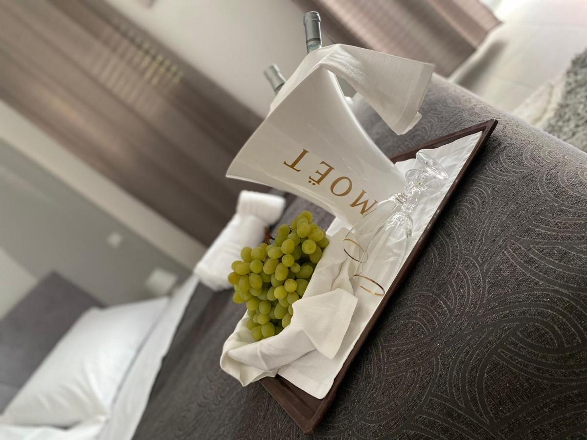 B&B Ammirata 팔레르모 외부 사진