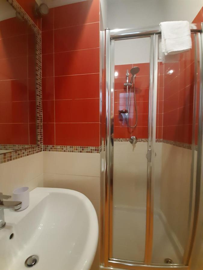 B&B Ammirata 팔레르모 외부 사진