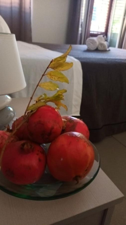 B&B Ammirata 팔레르모 외부 사진