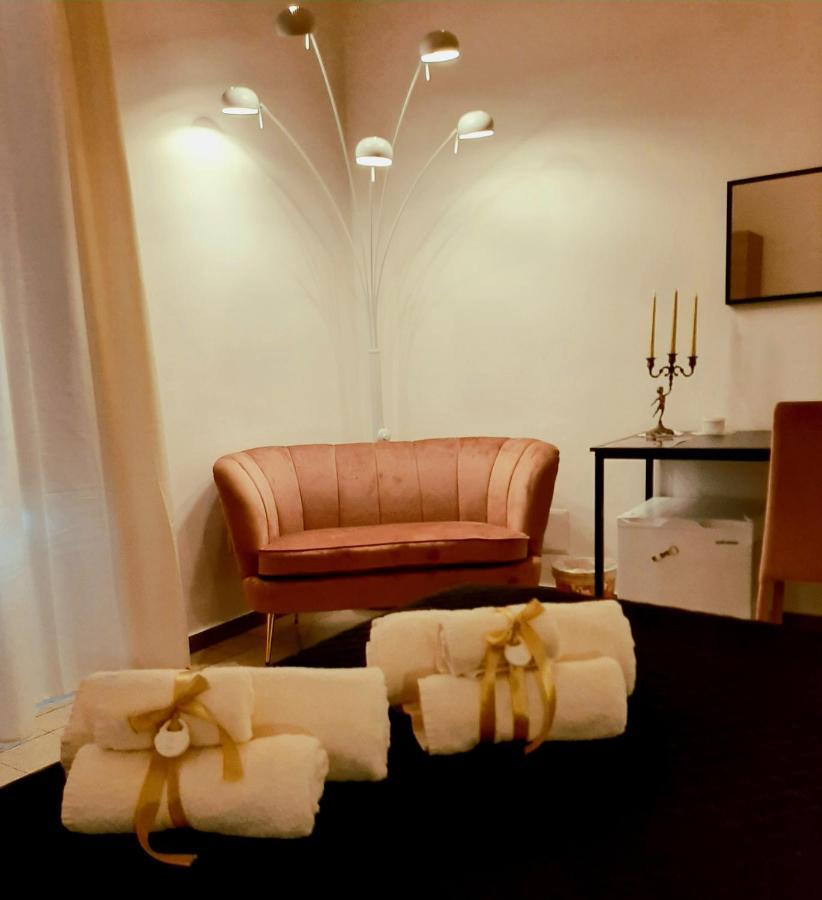 B&B Ammirata 팔레르모 외부 사진