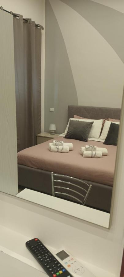 B&B Ammirata 팔레르모 외부 사진