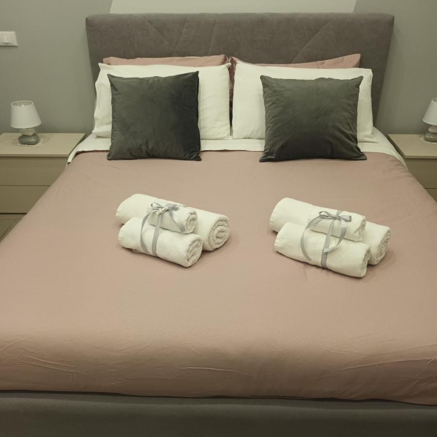 B&B Ammirata 팔레르모 외부 사진