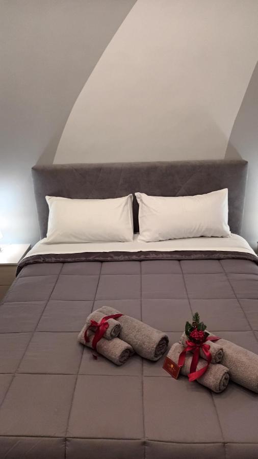 B&B Ammirata 팔레르모 외부 사진