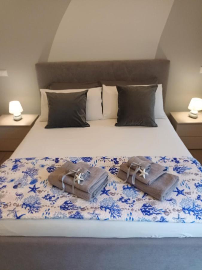 B&B Ammirata 팔레르모 외부 사진