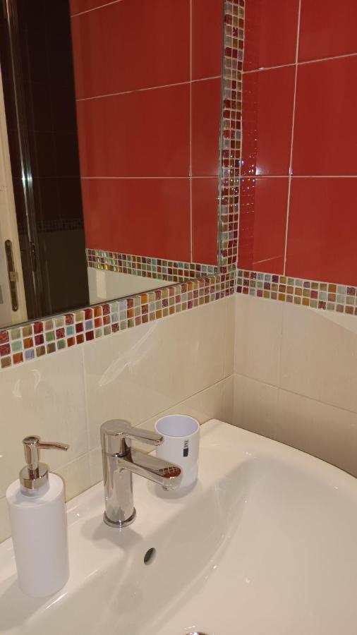 B&B Ammirata 팔레르모 외부 사진