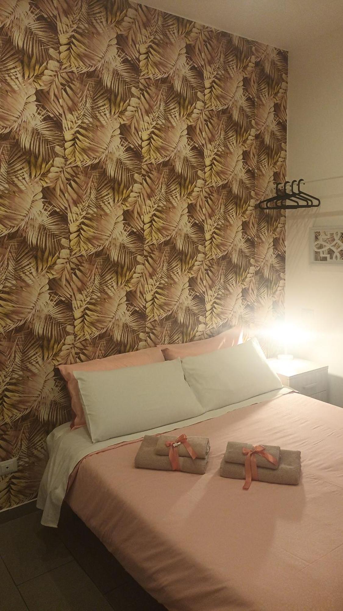 B&B Ammirata 팔레르모 외부 사진
