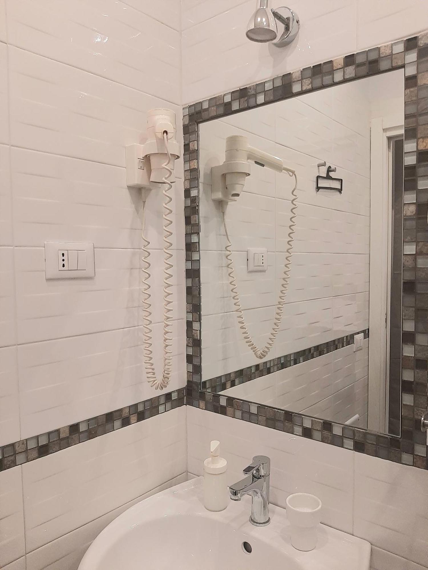 B&B Ammirata 팔레르모 외부 사진