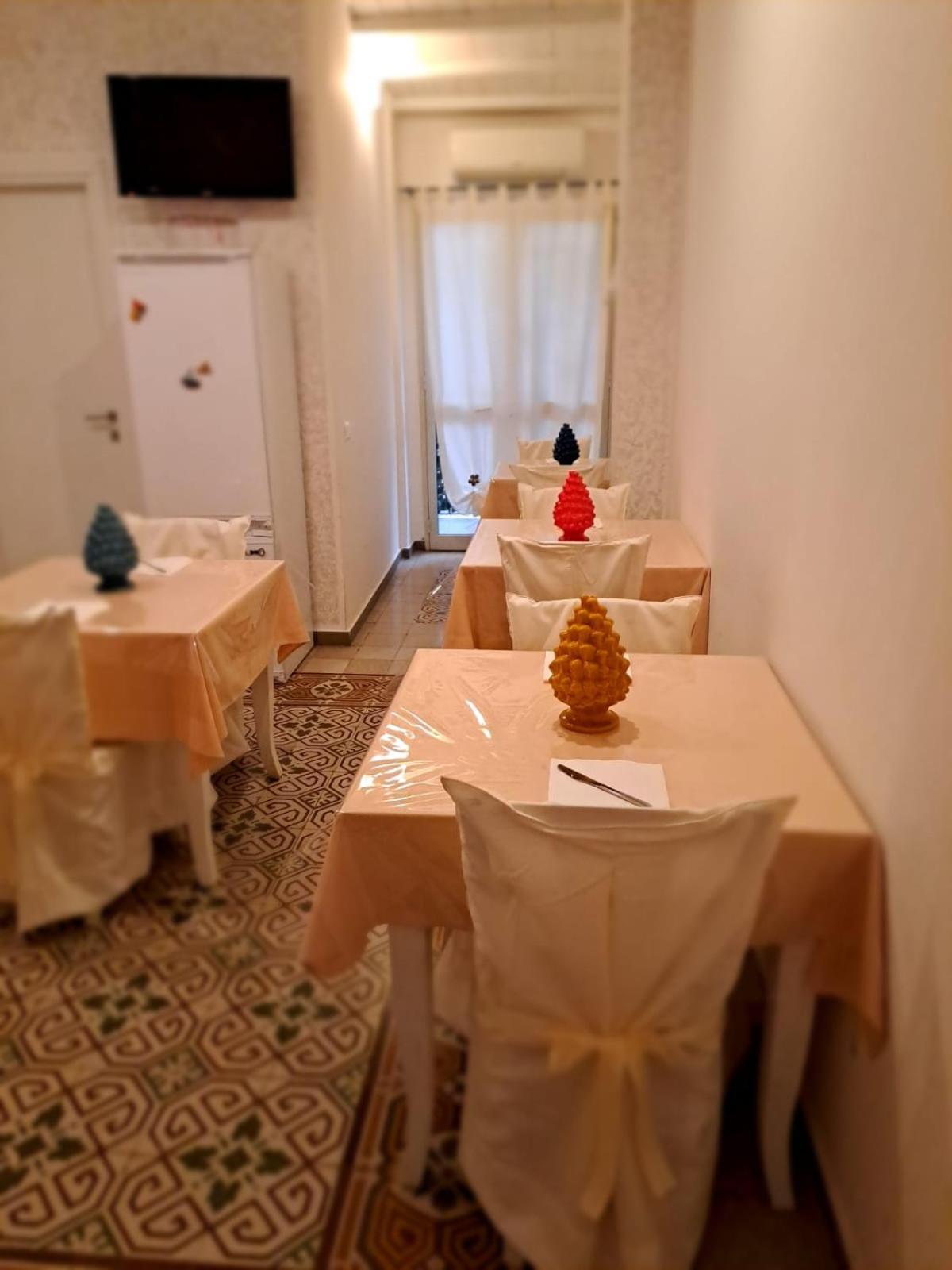 B&B Ammirata 팔레르모 외부 사진